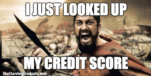 70 Percent Hurt Their Credit Score Before Turning 30